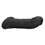 RealRock - Penis Sleeve 9 inch - Noir