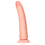 RealRock - Dildo 7 inch ohne Hoden - Slim Ultra Skin