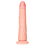 RealRock - Dildo 7 inch ohne Hoden - Slim Ultra Skin
