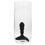 Rechargeable Anal Stimulator - SONO Nr. 78