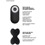Rechargeable P-Spot Stimulator - SONO Nr. 79