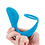 Renegade Slingshot 2 Vibrating Prostate Stimulator Bleu