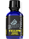 Poppers Republik Yellow big
