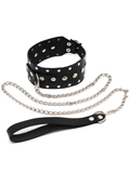 Rimba - Collier avec Laisse de Chien