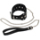 Rimba - Collier avec Laisse de Chien