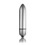 7 Speed Big Boy Prostata Massager - schwarz