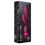 EveryGirl Rabbit Vibrator - Burgundy