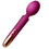 10 Speed Oriel Ultimate Couples Play Wand - Fuchsia