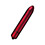 10 Speed RO-160mm Bullet Vibrator - Rouge Allure