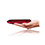 10 Speed RO-160mm Bullet Vibrator - Rouge Allure