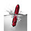 10 Speed RO-160mm Bullet Vibrator - Rouge Allure