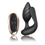 10 Speed Cocktail Remote Controlled Anal Plug