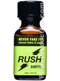 RUSH AMYL big