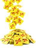 50 St�ck RUSH Kondome