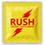 50 pieces of RUSH condoms