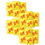 RUSH POPPERS PACK