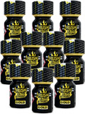 Pack Poppers Rush Ultra Strong Gold small x10