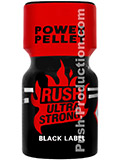 Poppers Rush Ultra Strong Black Label small