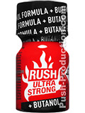 RUSH ULTRA STRONG small + BUTANOL