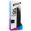 Dildorama 515 line XL Dildo 11 inch Suction - Black