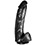 Gode de 35,6 cm (14 inch) noir � ventouse - Dildorama