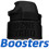 Poppers Silver Skull medium