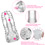 Stroker Super-Stretchable TPE Transparent - SONO No.68