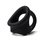Sport Fucker Cock Chute Ballsplitter - Schwarz