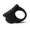 Sport Fucker Cock Chute Ballsplitter - Schwarz