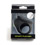 Sport Fucker Cock Chute Ballsplitter - Schwarz