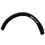 Sport Fucker Locker Room Hose 12 inch - Schwarz