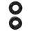 Sport Fucker Revolution Cockring Combo - Noir