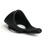 Sport Fucker Tailslide Silicone Cocksling - Schwarz