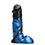Republik Premium Silicone Dildo - Stetson M