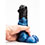 Republik Premium Silicone Dildo - Stetson M