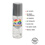 S8 Pride Glide Waterbased Lube 125ml