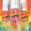 S8 Pride Glide Waterbased Lube 125ml
