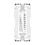 Tenga - Dual Sensation Cup