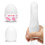 Tenga - Egg Curl