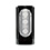Tenga - Flip Hole Masturbator - black