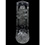 Tenga - Flip Hole Masturbator - black