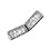 Tenga - Flip Hole Masturbator - black