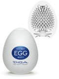 Tenga - Hard Boiled Egg Misty