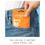 Tenga Pocket - Wave Line