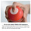 Tenga - Rolling Head Cup - New Edition
