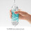 Tenga - Spinner Pixel Masturbator