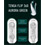 Tenga - Flip 360 - Aurora Green