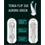 Tenga - Flip 360 - Aurora Green
