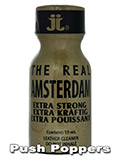 Poppers The Real Amsterdam medium