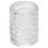 TitanMen Cock Cage - Transparent